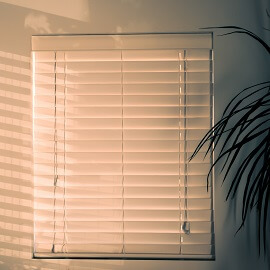 Sonnenschutz für Fenster außen ☀
